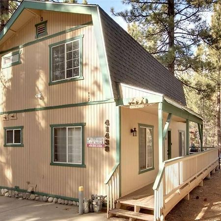 Owl'S Nest Mountain Retreat With Spa Near Slopes Villa Big Bear Lake Exterior photo