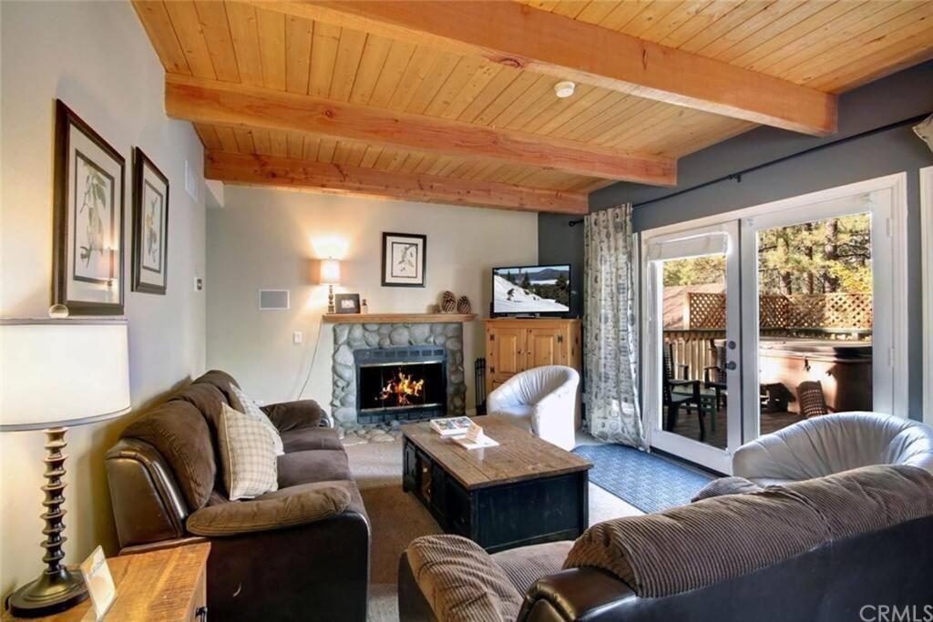 Owl'S Nest Mountain Retreat With Spa Near Slopes Villa Big Bear Lake Exterior photo