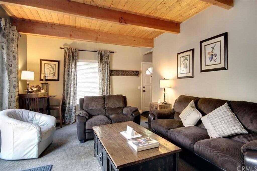 Owl'S Nest Mountain Retreat With Spa Near Slopes Villa Big Bear Lake Exterior photo