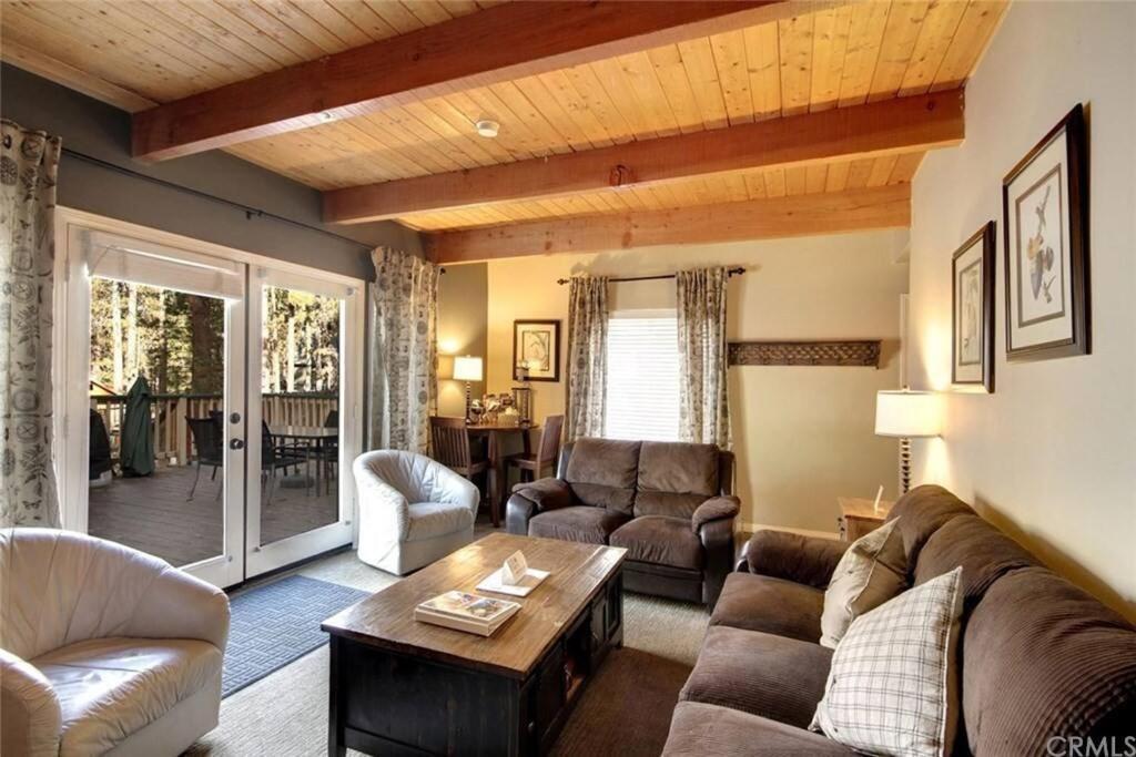 Owl'S Nest Mountain Retreat With Spa Near Slopes Villa Big Bear Lake Exterior photo