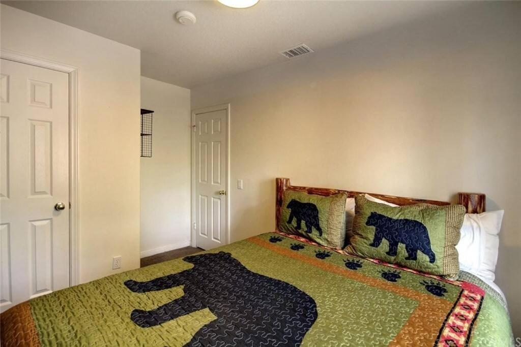 Owl'S Nest Mountain Retreat With Spa Near Slopes Villa Big Bear Lake Exterior photo
