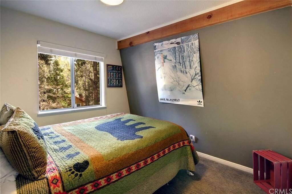 Owl'S Nest Mountain Retreat With Spa Near Slopes Villa Big Bear Lake Exterior photo
