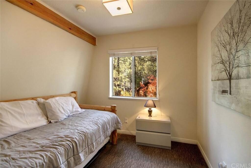 Owl'S Nest Mountain Retreat With Spa Near Slopes Villa Big Bear Lake Exterior photo