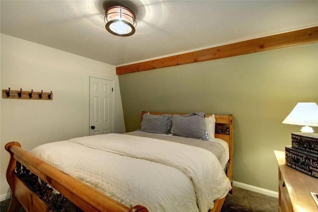 Owl'S Nest Mountain Retreat With Spa Near Slopes Villa Big Bear Lake Exterior photo