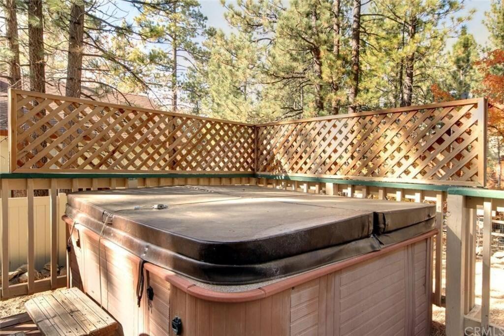 Owl'S Nest Mountain Retreat With Spa Near Slopes Villa Big Bear Lake Exterior photo
